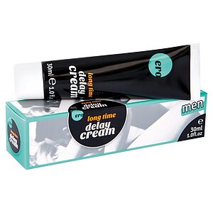 Întârzie Ejacularea Cremă Long Time Delay