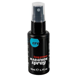 Spray Marathon Acțiune Prelungită 50 ml Thumb 1