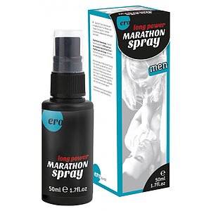 Spray Marathon Acțiune Prelungită