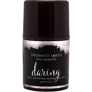 Ser Anal Relaxing Serum Daring for Men