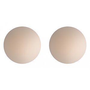 Intimies Nipple Covers Obsessive Bej Thumb 1