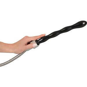 Irigator Furtun De Duș Intim Argintiu Thumb 5