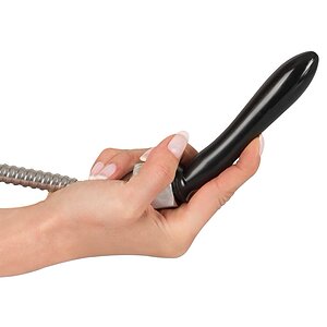 Irigator Furtun De Duș Intim Argintiu Thumb 7