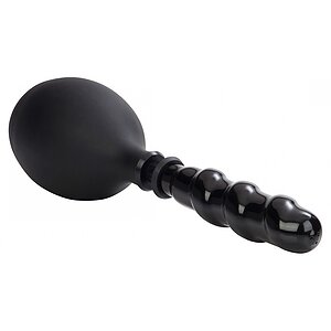 Irigator Intim Big Man Cleanser Negru Thumb 2