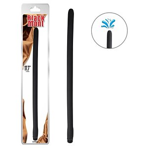 Irigator Intim Tub Ultra Duș Negru Thumb 2