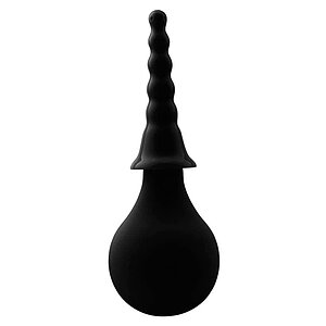 Irigator Unisex Set Black Mount Negru Thumb 2