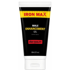 Iron Max Gel