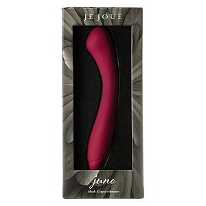 Vibrator Je Joue Juno Classic Roz Thumb 1