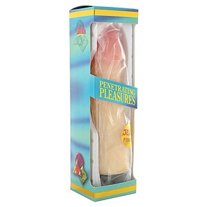 Jelly Rubber 20cm Thumb 1