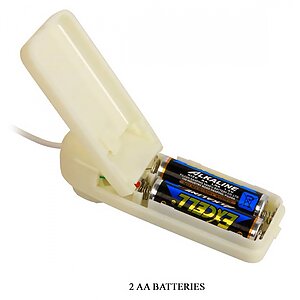 Jessica Strap-on Thumb 6