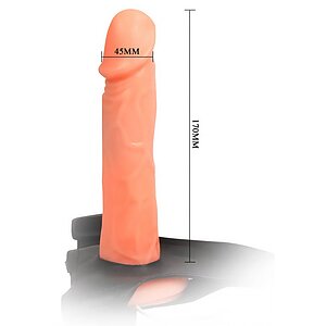 Jessica Strap-on Thumb 7