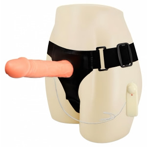 Jessica Strap-on Thumb 2
