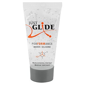 Lubrifiant Just Glide Performance