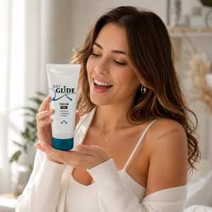 Just Glide Premium Anal 200 ml Thumb 4