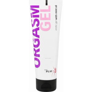 Stimulator Just Play Orgasm Gel