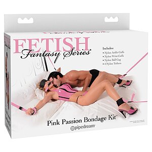 Kit Passion Bondage Roz Thumb 5