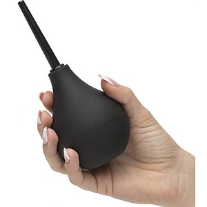 Kit Plug Anal Starter Pleasure Overload Negru Thumb 5