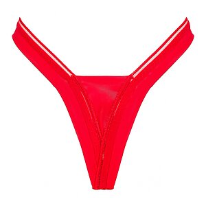 Chilot Obsessive Larisya Roșu L-XL Thumb 3