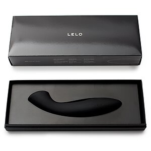 Dildo Lelo Ella Negru Thumb 3