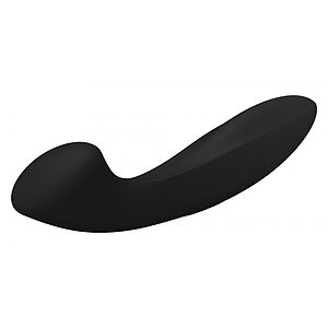 Dildo Lelo Ella Negru Thumb 1