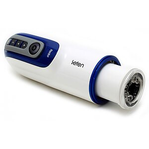 Masturbator Thrusting And Heating Aircraft Cup Alb Thumb 4