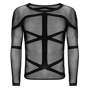 Top Obsessive T101 Negru S-L Thumb 2