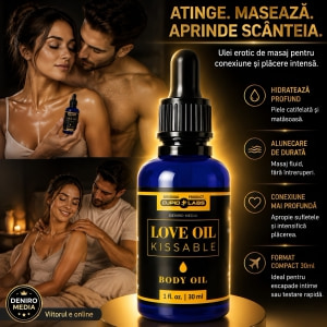 Love Oil 30 ml Thumb 2
