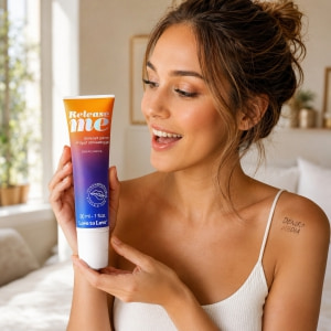 Love to Love - Release Me - P-Spot Stimulation Gel - 30ml Thumb 5