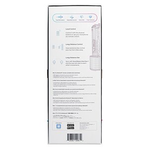 Lovense Max 2 Masturbator Alb Thumb 4