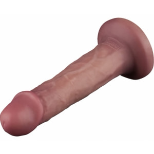 Lovetoy Dual-density Vibrator Realist – 10 Moduri, Reîncărcabil Thumb 3