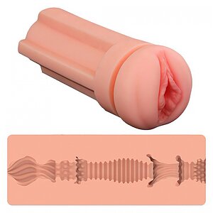 LoveToy Pleasure Brew Blond Ale – Masturbator Compact