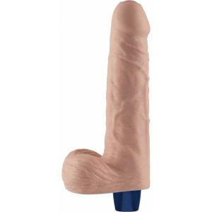Lovetoy Real Softee 23cm – 10 Moduri, Reîncărcabil Thumb 4