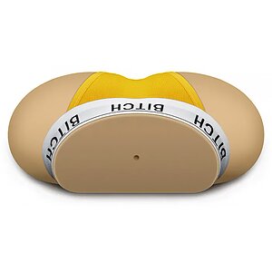 Lovetoy Streetgirls 13 — Dublu Canal TPE Ultra-moale Thumb 5