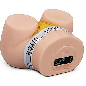 LoveToy Sensation Pulse 3 Aspirații 7 Vibrații Thumb 5