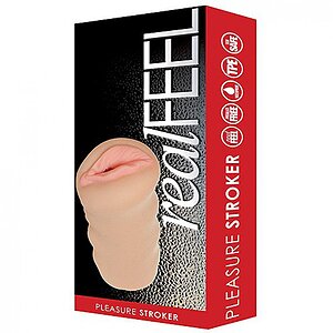 Masturbator Real Feel Pleasure Thumb 2