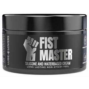 Fist Master Lubrifiant Anal Extra Dens
