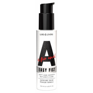 Lube4lovers Lubrifiant Anal Alunecare Intensă