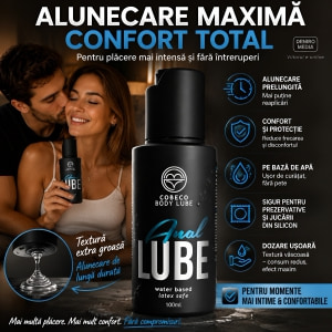 Lubrifiant Anal Cobeco Lube 100ml Thumb 1