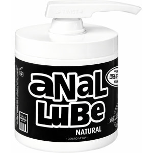Lubrifiant Anal Doc Johnson