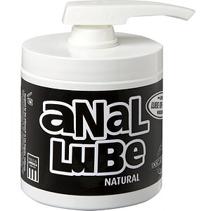 Lubrifiant Anal Doc Johnson
