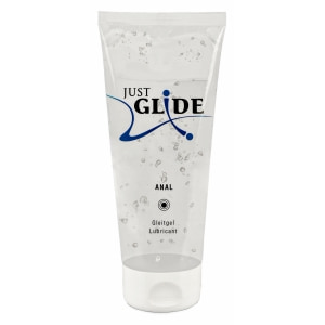 Lubrifiant Anal Just Glide