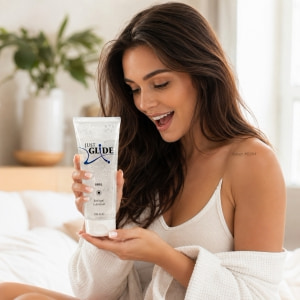 Lubrifiant Anal Just Glide 200ml Thumb 8