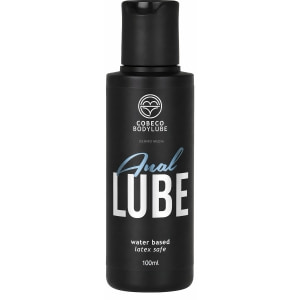 Lubrifiant Anal Lube Bodylube Cobeco