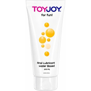 Lubrifiant Anal Lube Waterbased