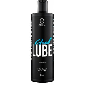 Lubrifiant Anal Lube WB
