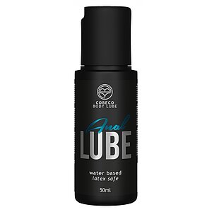 Lubrifiant Anal Lube WB