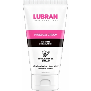 Lubrifiant Anal Lubran Oil
