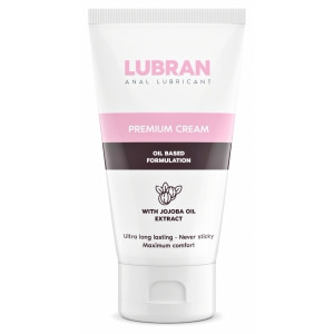 Lubrifiant Anal Lubran Oil