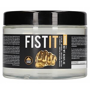 Lubrifiant Anal Pătrundere Cu Pumn