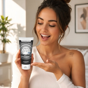 Lubrifiant Anal Touch 100 ml Thumb 4